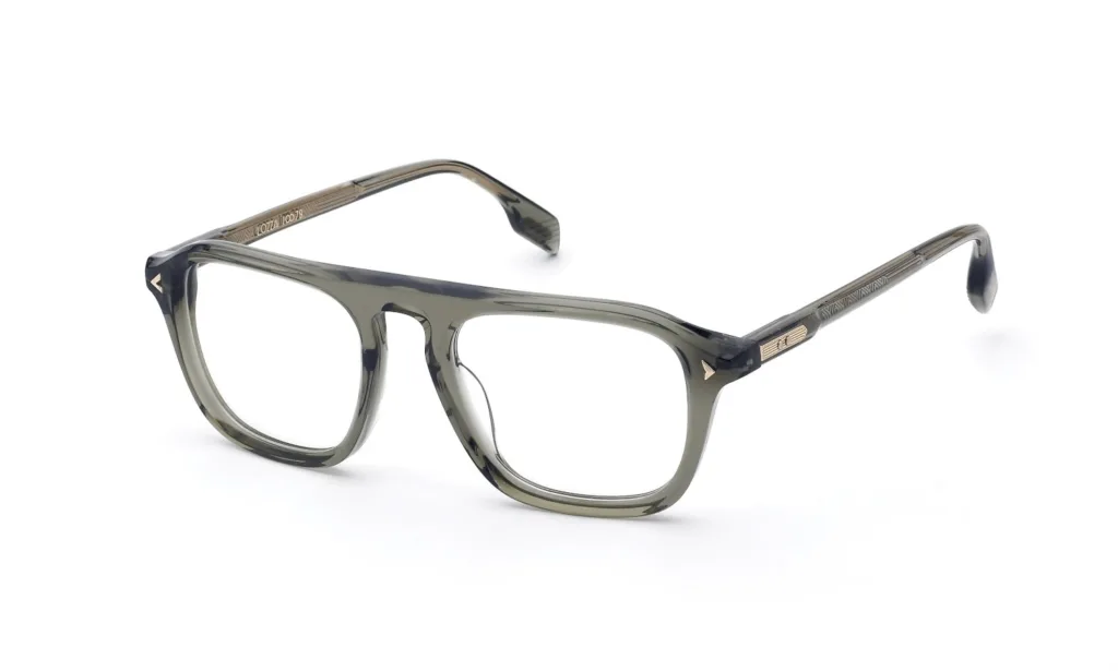Occhiali da vista Lozza VL4395M 0G61