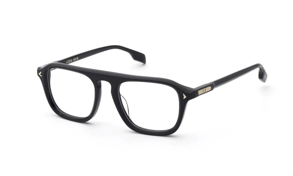 Occhiali da vista Lozza VL4395M 700Y