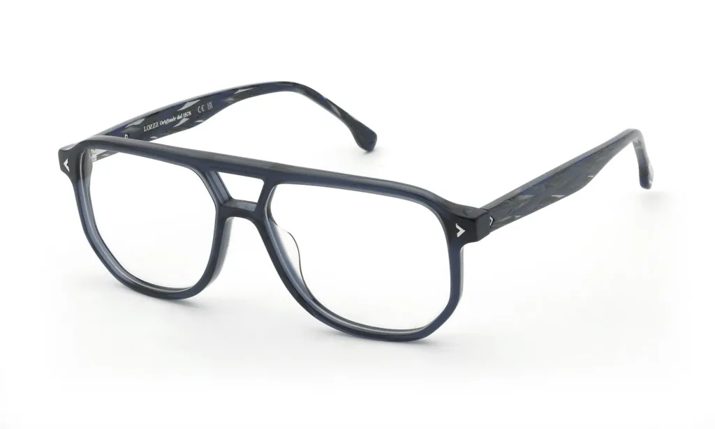 Occhiali da vista Lozza VL4404 06SB