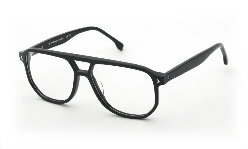 Occhiali da vista Lozza VL4404 0700