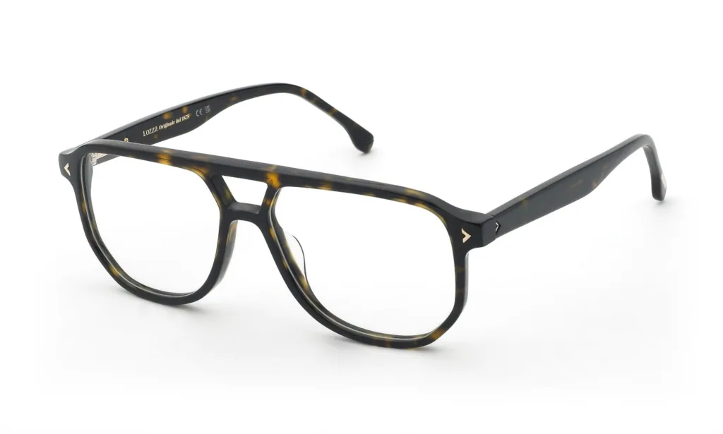 Occhiali da vista Lozza VL4404 0722