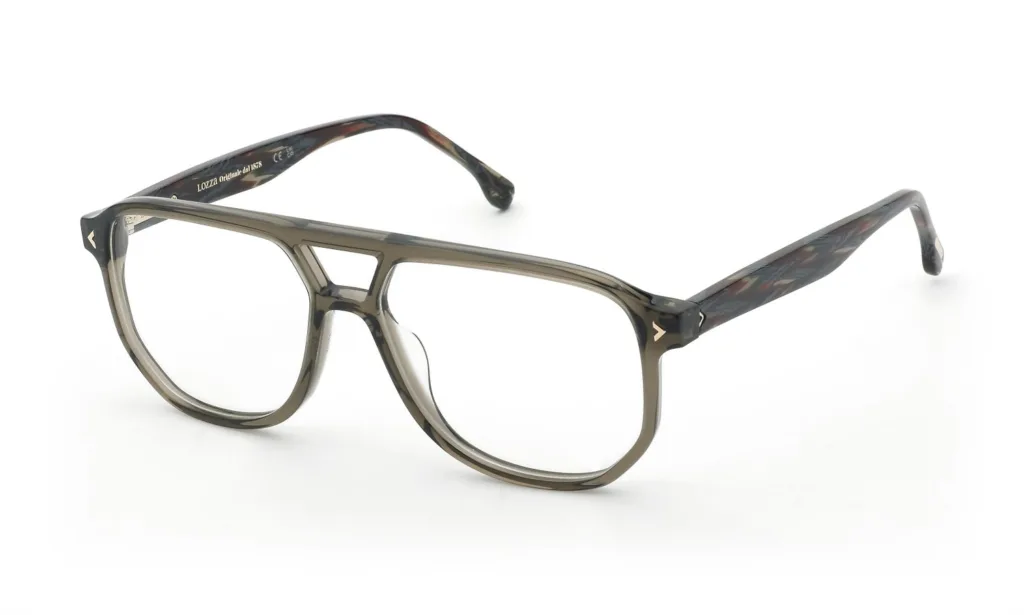 Occhiali da vista Lozza VL4404 0ALV