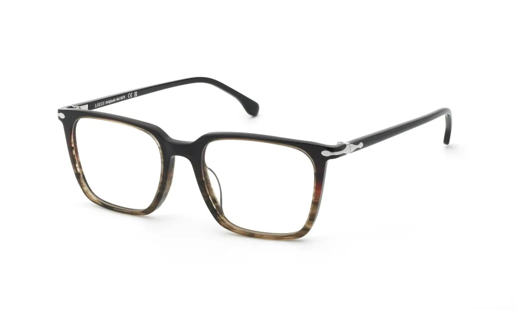 Occhiali da vista Lozza VL4405 0ACN