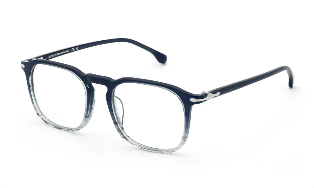 Occhiali da vista Lozza VL4406 0GBL