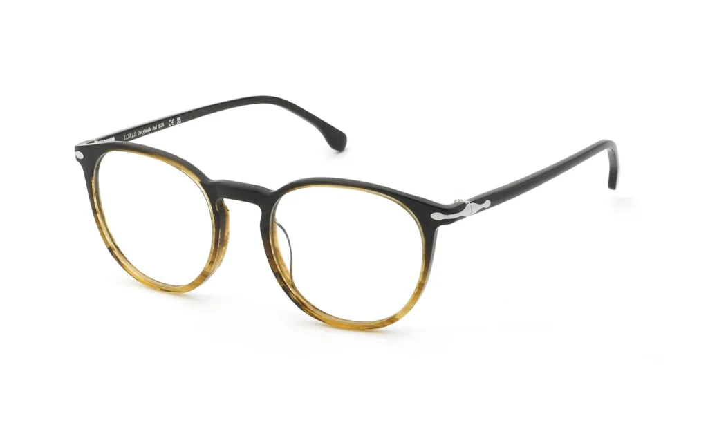 Occhiali da vista Lozza VL4407 06YH