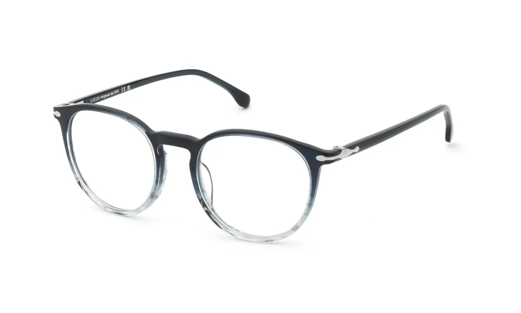 Occhiali da vista Lozza VL4407 0GBL