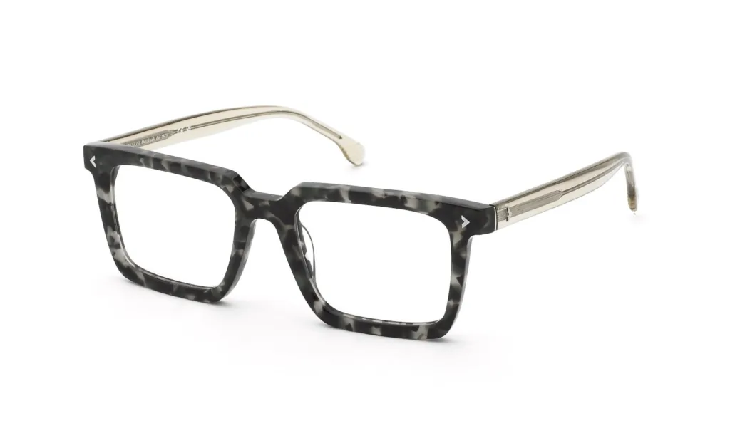 Occhiali da vista Lozza VL4408 0721