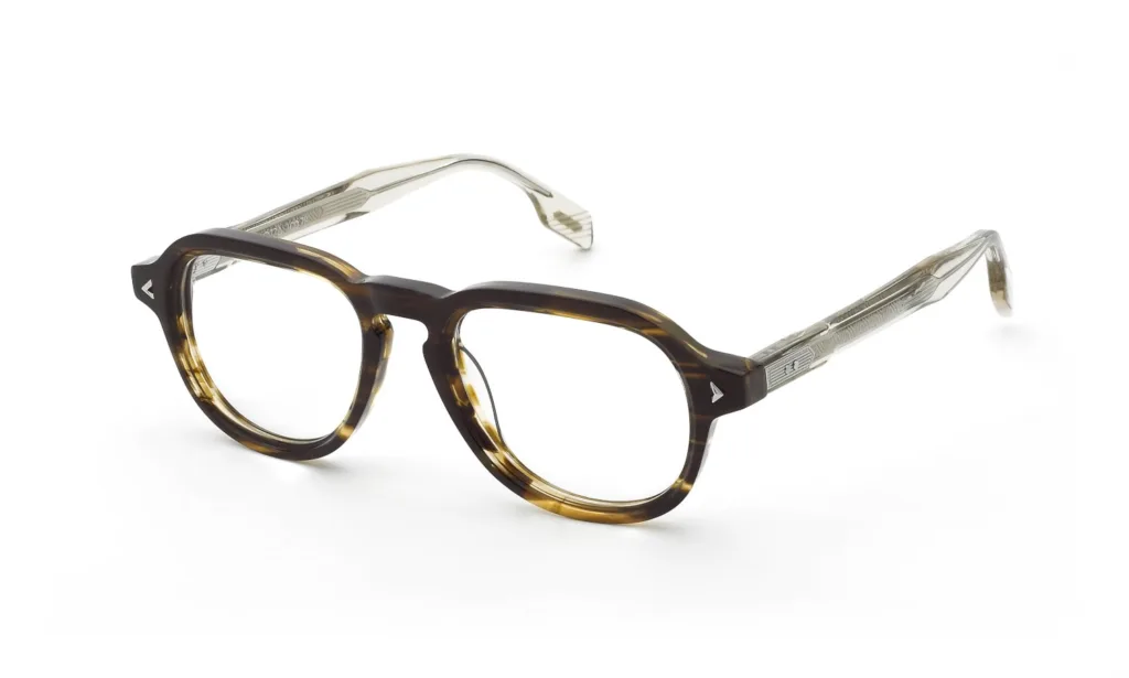 Occhiali da vista Lozza VL4410M 0836