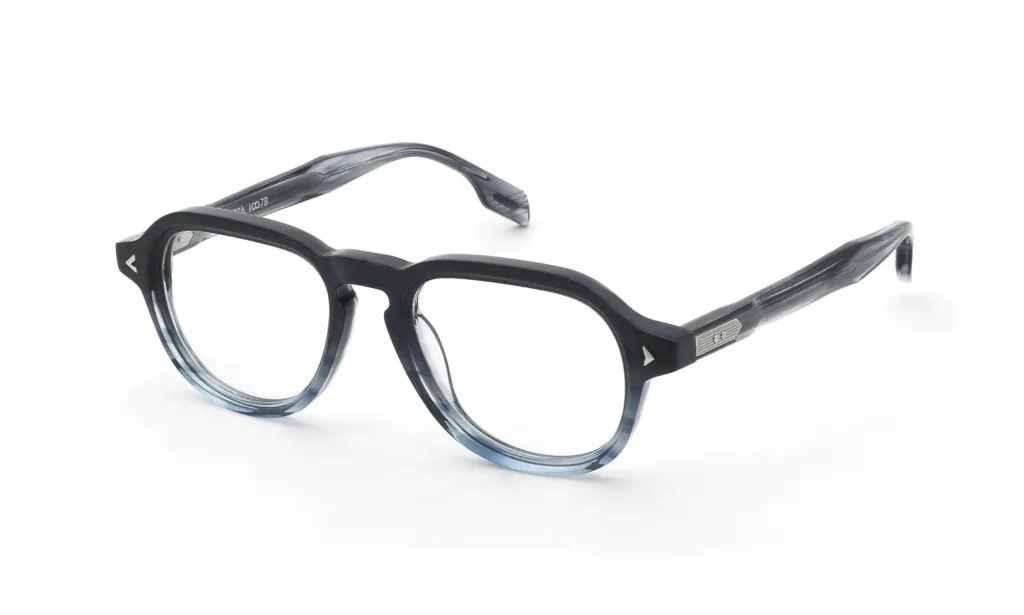 Occhiali da vista Lozza VL4410M 0N91