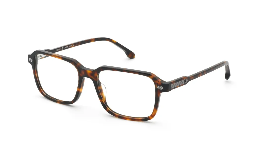 Occhiali da vista Lozza VL4412 06NE