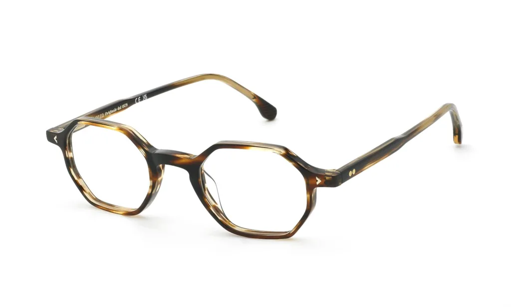 Occhiali da vista Lozza VL4422 09RS