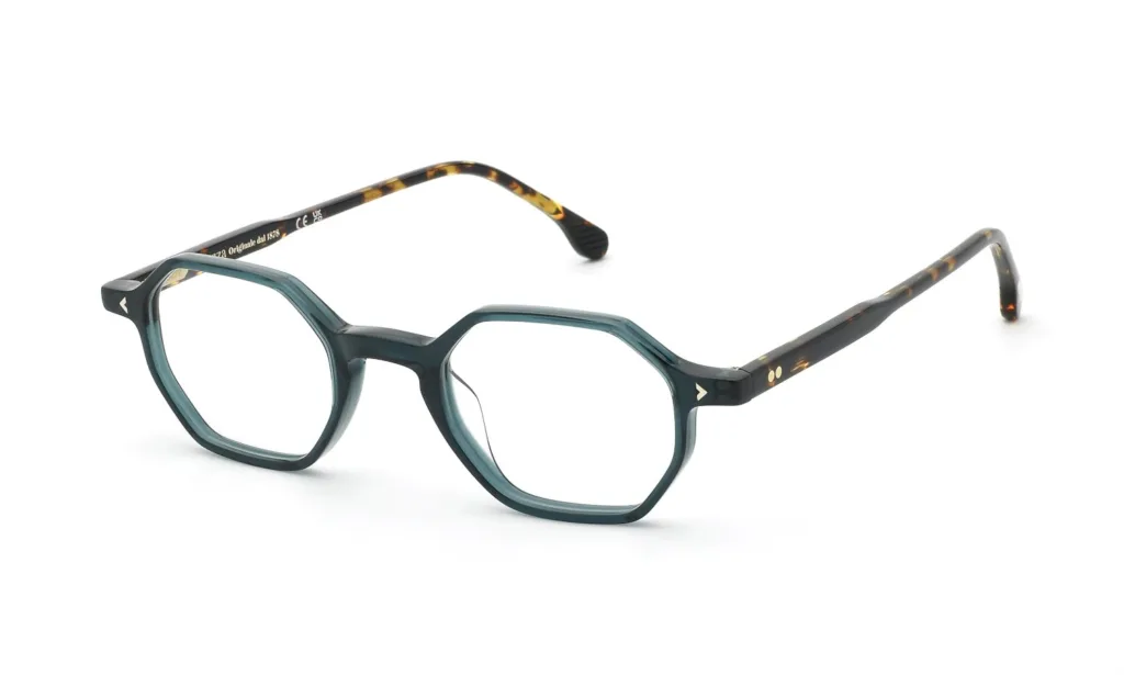 Occhiali da vista Lozza VL4422 0J80