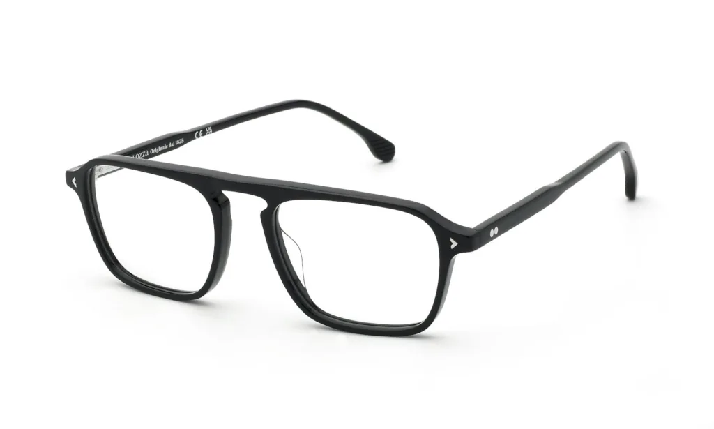 Occhiali da vista Lozza VL4423 700K