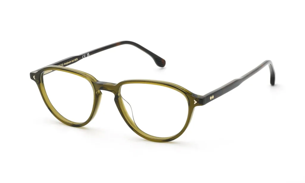 Occhiali da vista Lozza VL4424 090Y