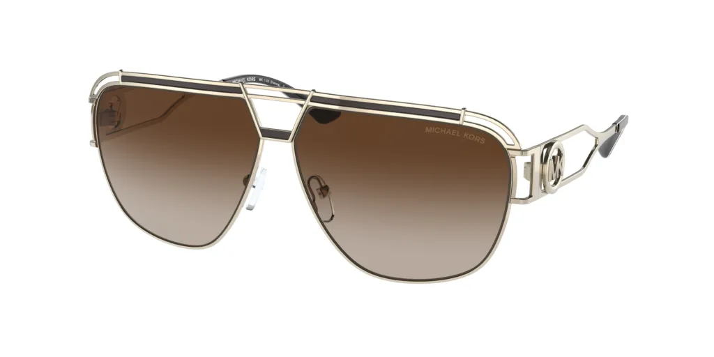 Occhiali da sole Michael Kors MK1102 101413 VIENNA