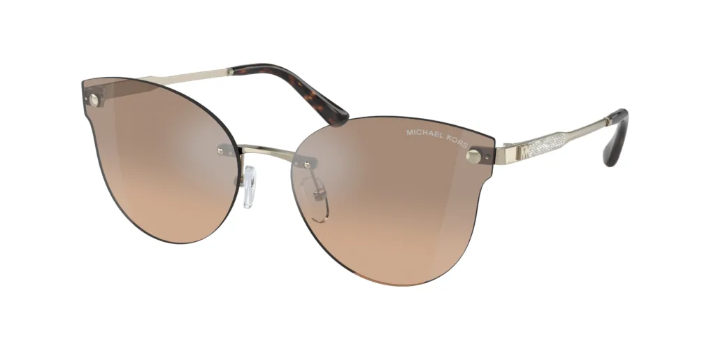 Occhiali da sole Michael Kors MK1130B 10143D ASTORIA