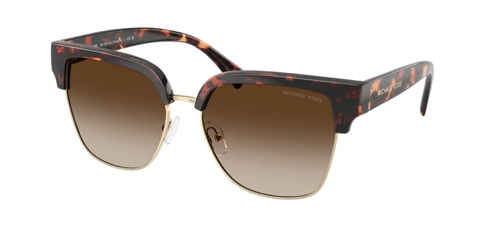 Occhiali da sole Michael Kors MK2262 300613 ST. EUSTATIUS