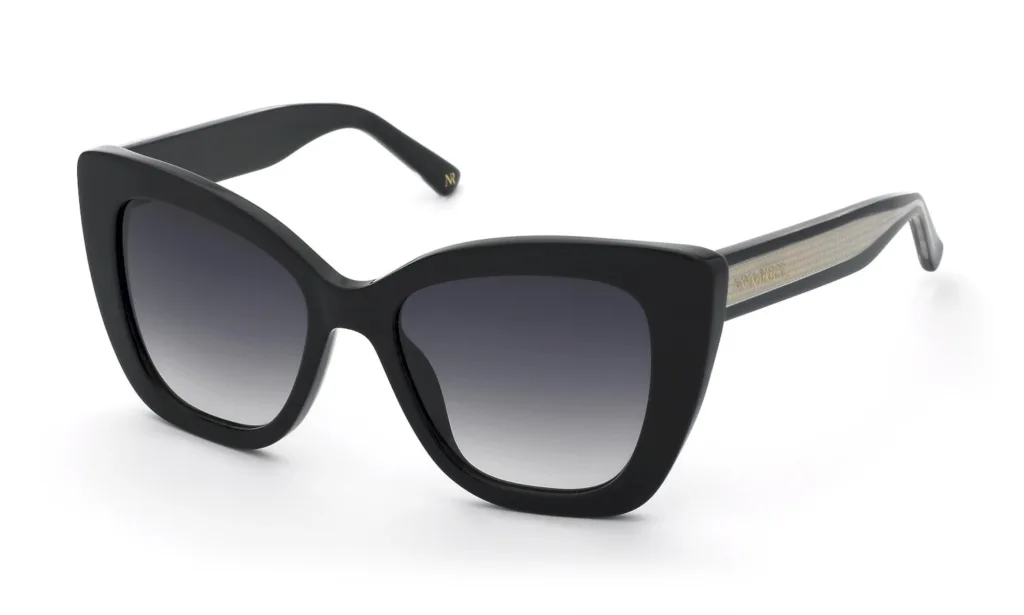 Occhiali da sole Nina Ricci SNR376 0700