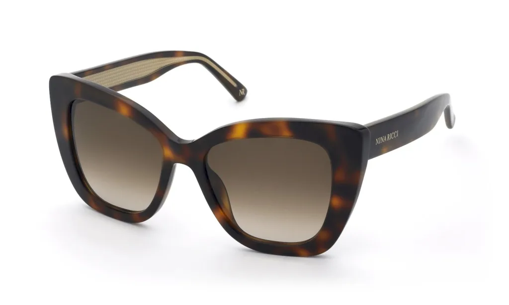 Occhiali da sole Nina Ricci SNR376 0752