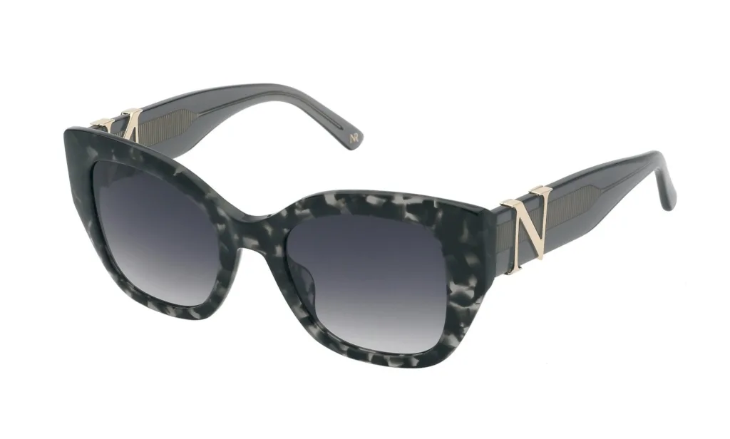 Occhiali da sole Nina Ricci SNR377 0721