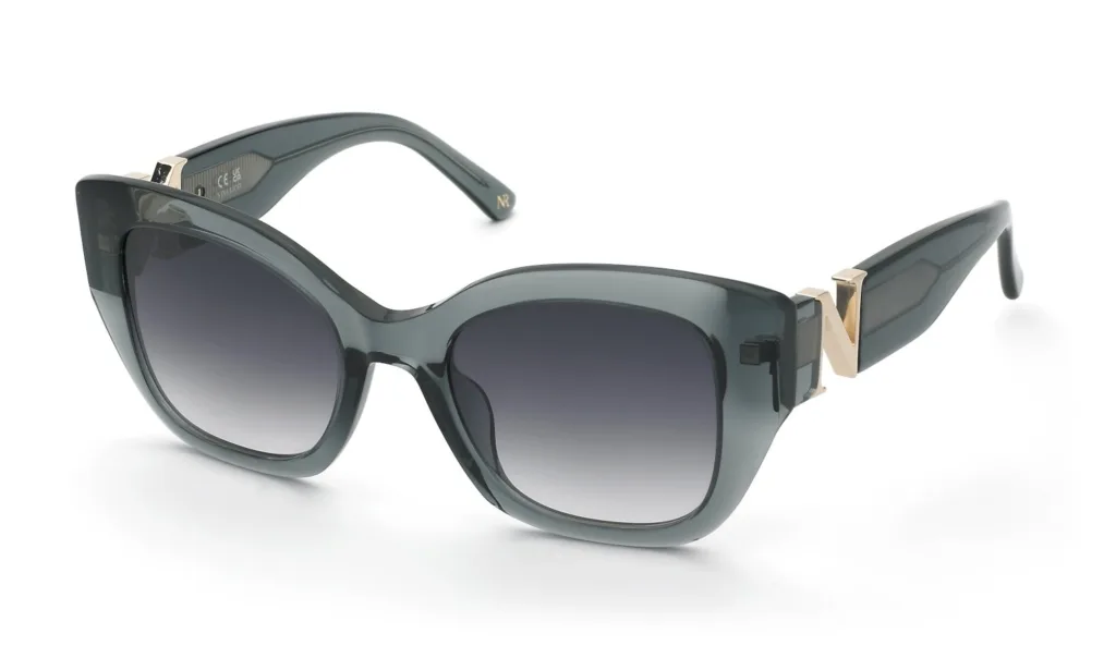 Occhiali da sole Nina Ricci SNR377V 0819