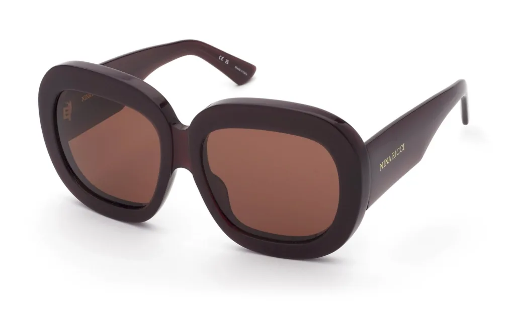 Occhiali da sole Nina Ricci SNR402 0V07