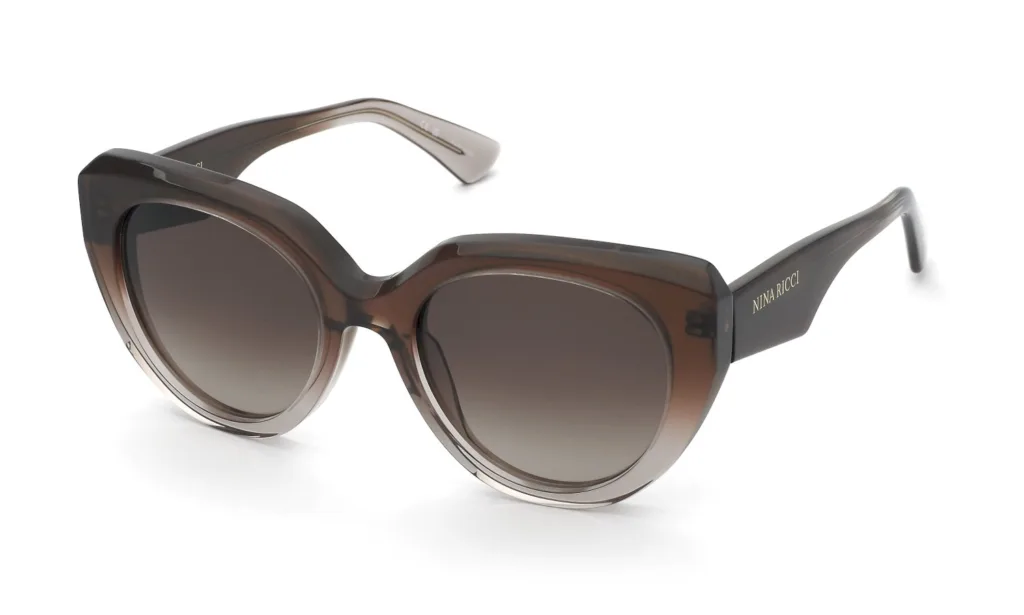 Occhiali da sole Nina Ricci SNR404 0ACZ