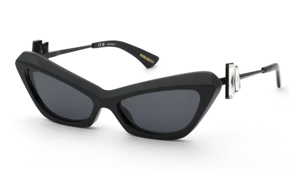 Occhiali da sole Nina Ricci SNR405S 700S