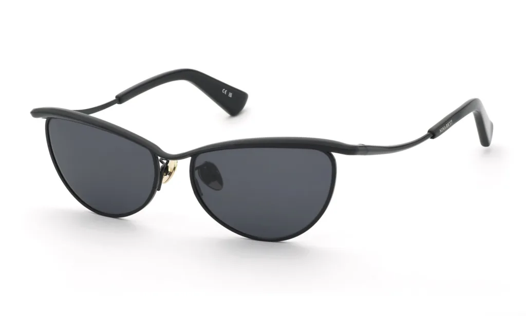 Occhiali da sole Nina Ricci SNR406 0530
