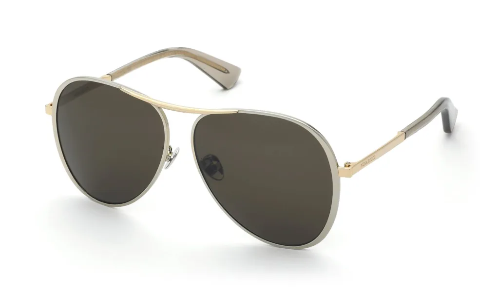 Occhiali da sole Nina Ricci SNR407 0340