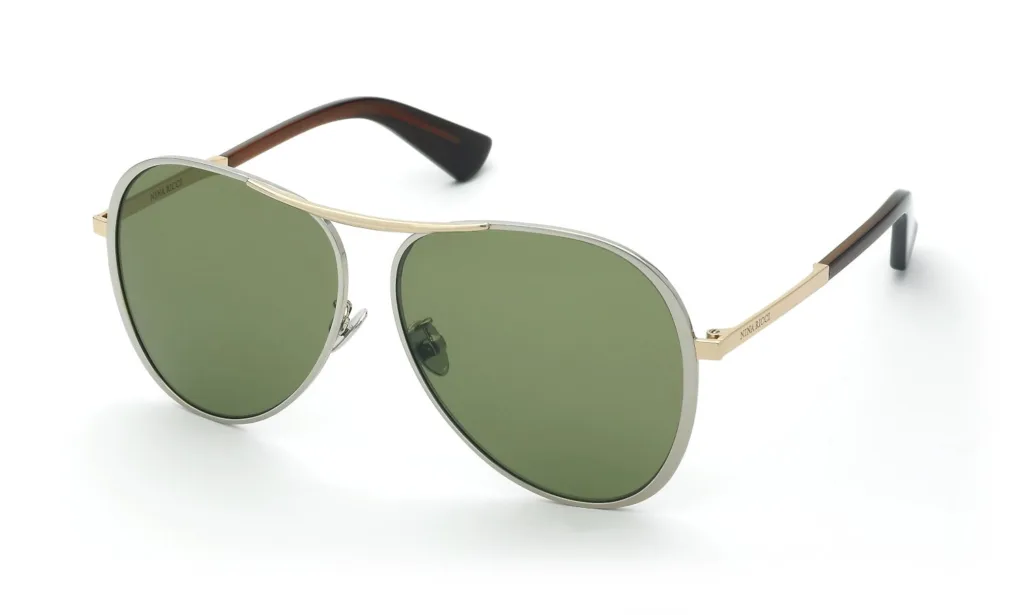 Occhiali da sole Nina Ricci SNR407 340Y