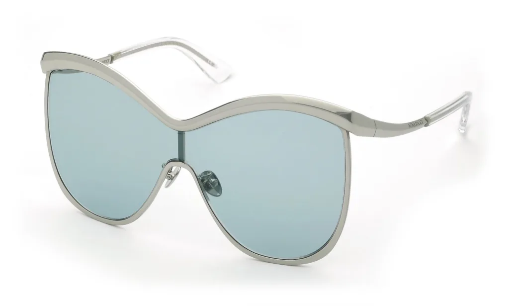 Occhiali da sole Nina Ricci SNR408 0579