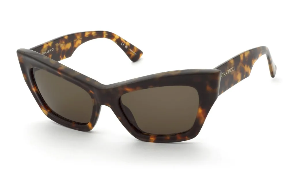 Occhiali da sole Nina Ricci SNR434 0745