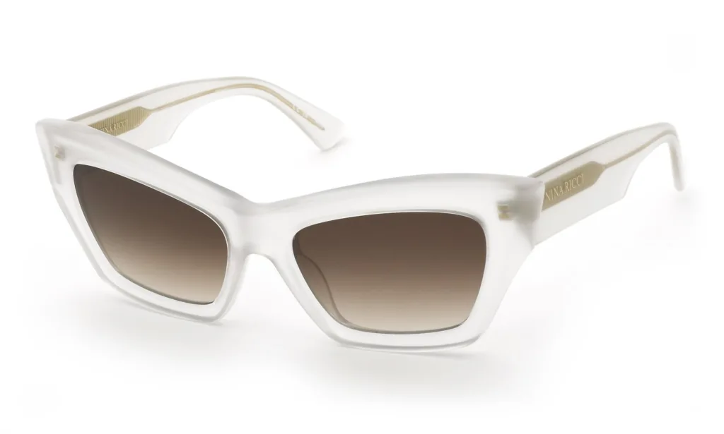 Occhiali da sole Nina Ricci SNR434 09XL