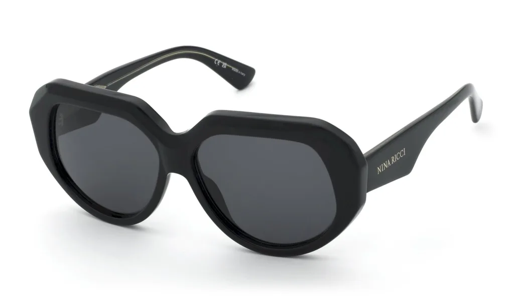 Occhiali da sole Nina Ricci SNR435 0700