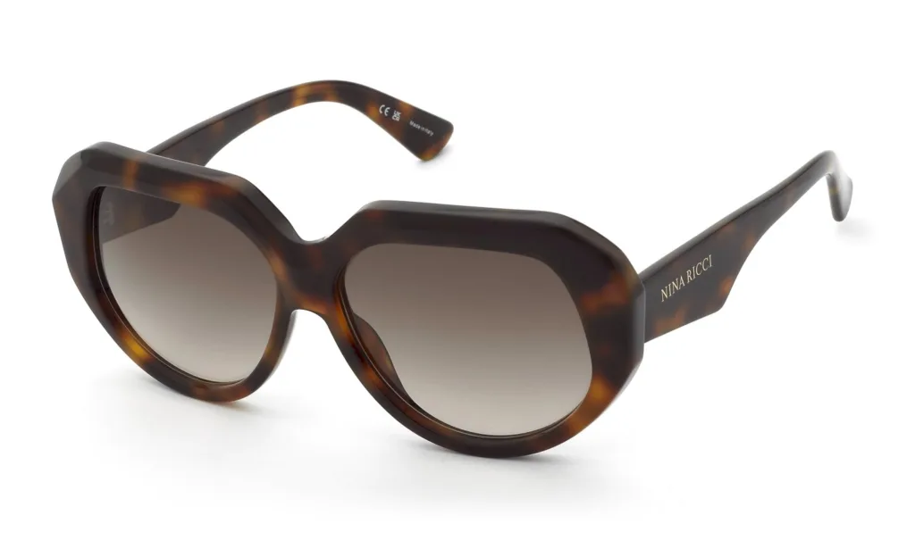 Occhiali da sole Nina Ricci SNR435 0752