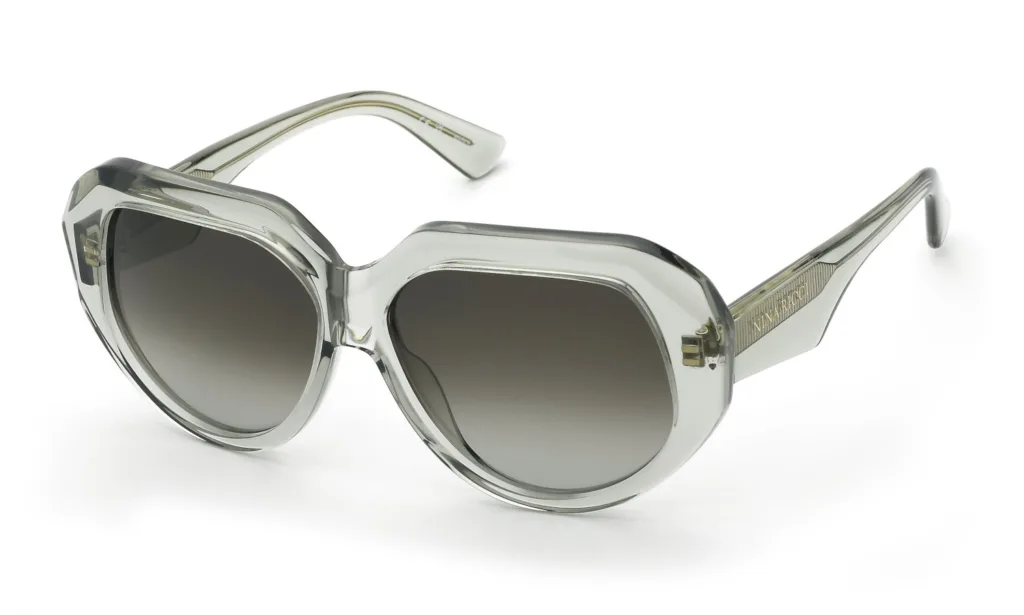 Occhiali da sole Nina Ricci SNR435 09RM