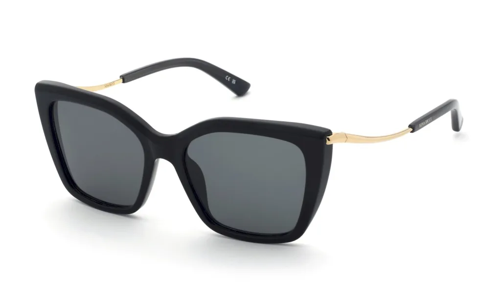 Occhiali da sole Nina Ricci SNR436 0700