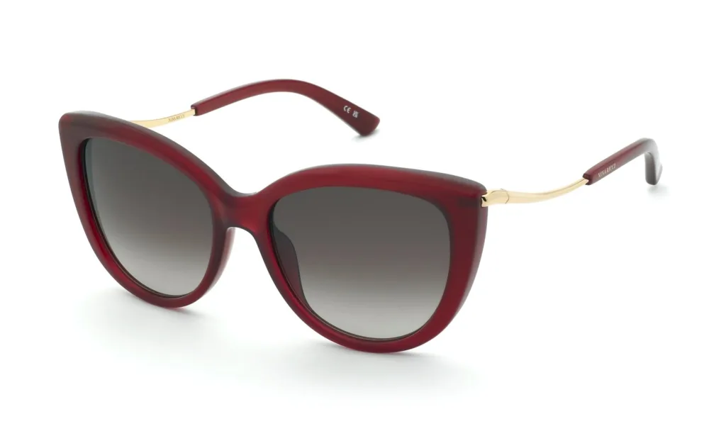 Occhiali da sole Nina Ricci SNR437 09GR