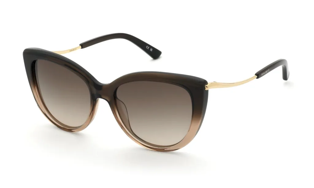 Occhiali da sole Nina Ricci SNR437 0N66