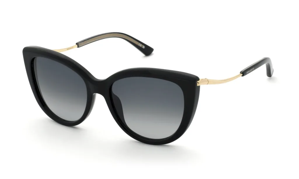 Occhiali da sole Nina Ricci SNR437 700Y