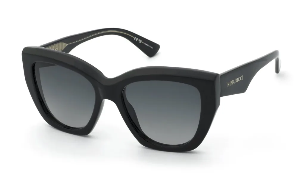 Occhiali da sole Nina Ricci SNR438 0700