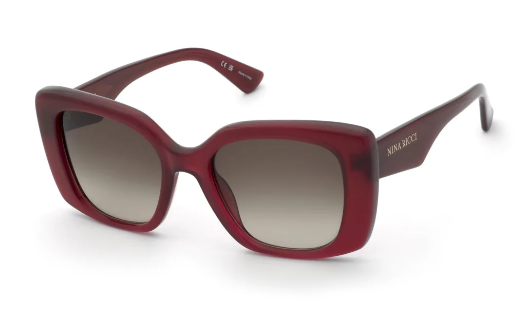 Occhiali da sole Nina Ricci SNR439 09GR