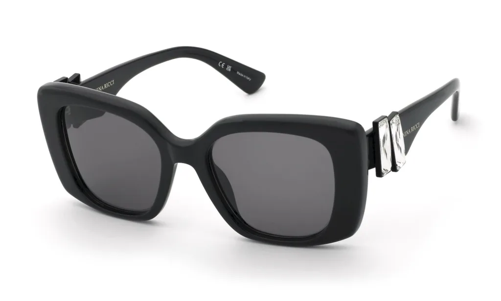 Occhiali da sole Nina Ricci SNR439S 700S