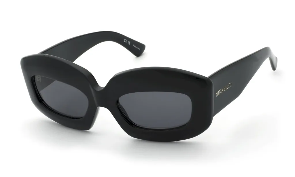 Occhiali da sole Nina Ricci SNR441 0700