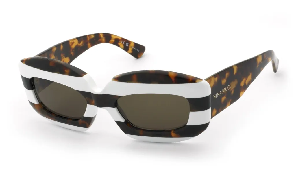 Occhiali da sole Nina Ricci SNR441 0VB1