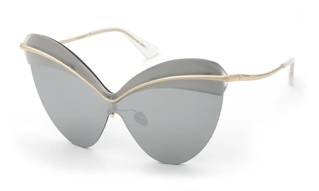 Occhiali da sole Nina Ricci SNR442 300X