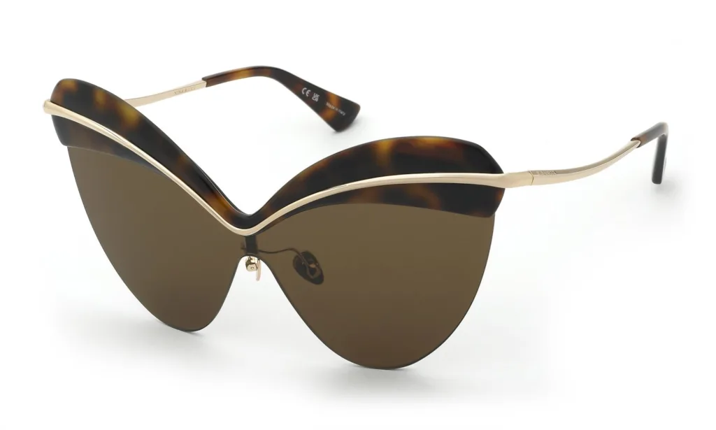 Occhiali da sole Nina Ricci SNR442 300Y