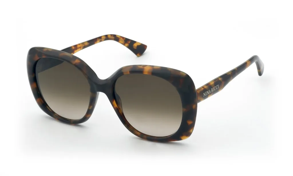 Occhiali da sole Nina Ricci SNR457 0745