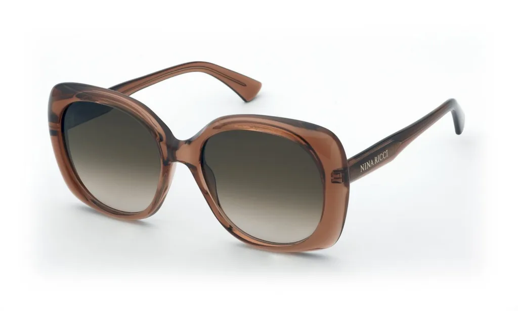 Occhiali da sole Nina Ricci SNR457 07AY